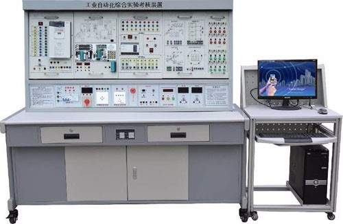 电力自动化及继保实验装置教学设备